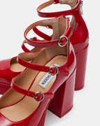 QUAD VERNIS ROUGE