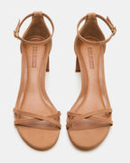 RAE TAN NUBUCK