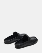 RAFE CUIR NOIR