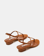 RALIA SUÈDE MARRON