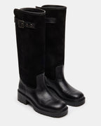 RAMBLE NOIR MULTICOLORE