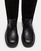 RAMBLE NOIR MULTICOLORE