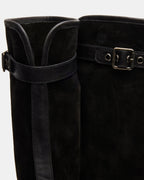 RAMBLE NOIR MULTICOLORE