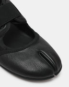 CUIR NOIR RAPIDE