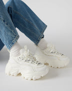 RECOUPE BLANCHE