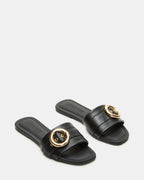 CUIR NOIR REEF