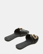 CUIR NOIR REEF