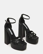 CUIR NOIR RÉTRO