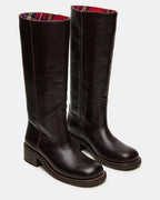 CARREAUX RIGGS MARRON