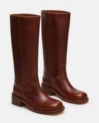 CUIR ROUILLÉ RIGGS