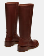 CUIR ROUILLÉ RIGGS