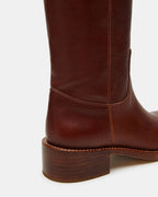 CUIR ROUILLÉ RIGGS
