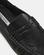 CUIR NOIR ROGER