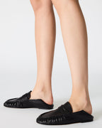 CUIR NOIR ROGER