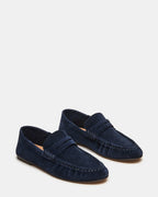 ROGER DAIM BLEU MARINE