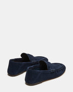 ROGER DAIM BLEU MARINE