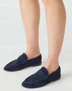 ROGER DAIM BLEU MARINE