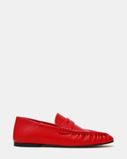 CUIR ROUGE ROGER