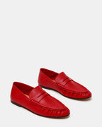 CUIR ROUGE ROGER