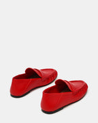 CUIR ROUGE ROGER