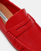 CUIR ROUGE ROGER