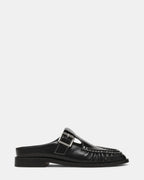 CUIR NOIR RONA