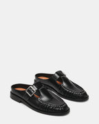CUIR NOIR RONA