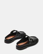CUIR NOIR RONA