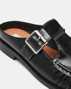 CUIR NOIR RONA