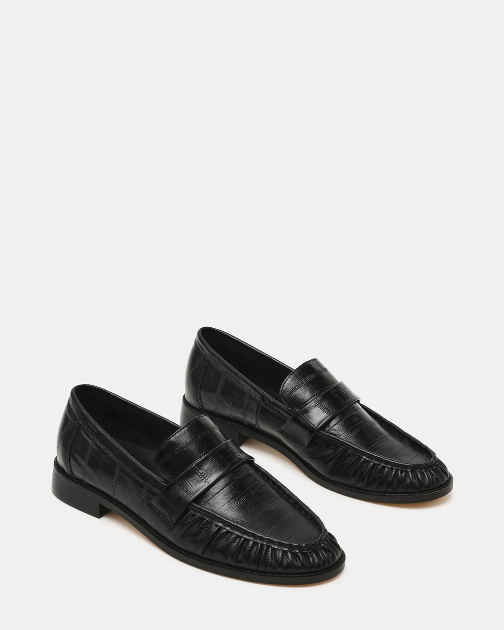 RONIE BLACK EEL