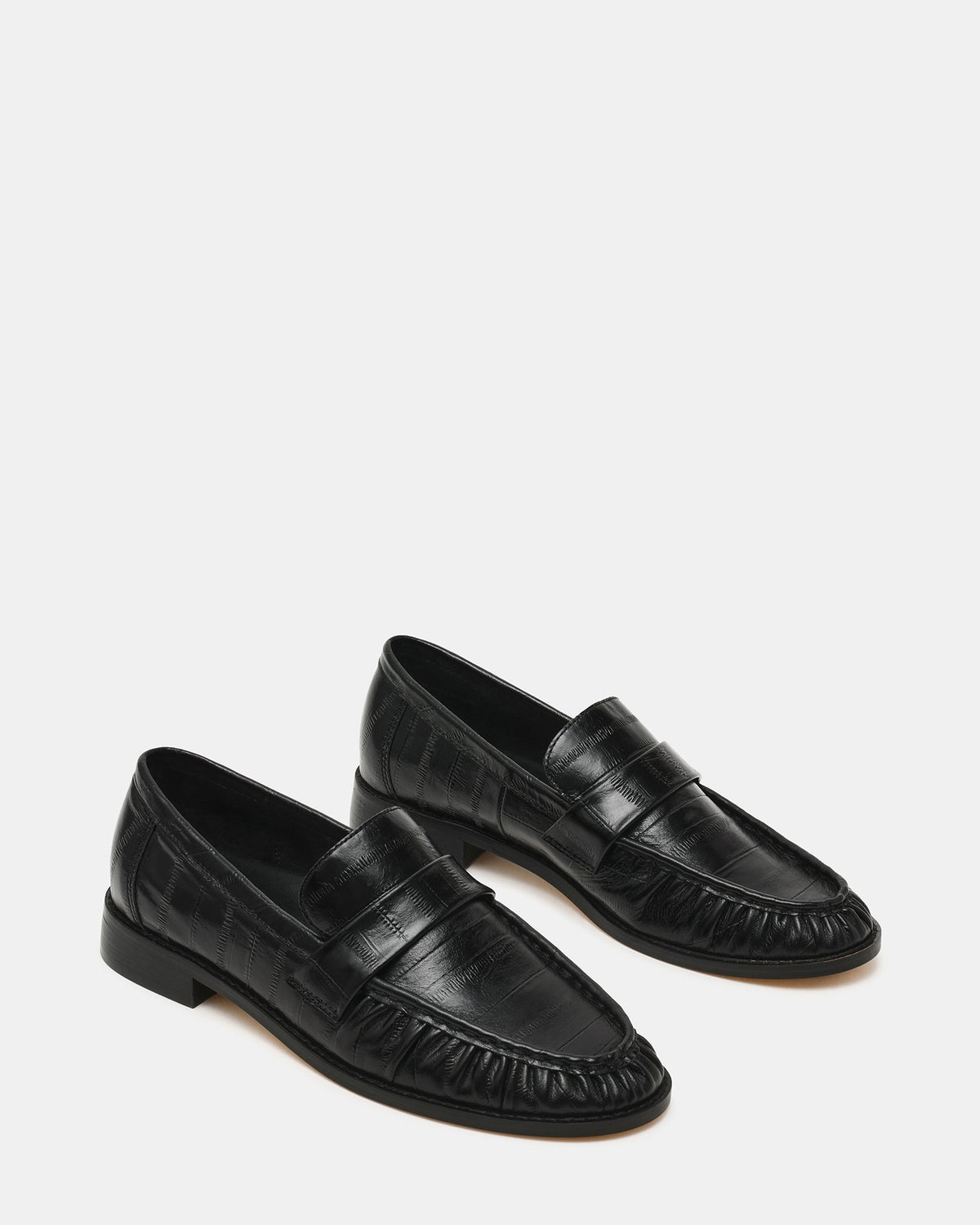 RONIE BLACK EEL