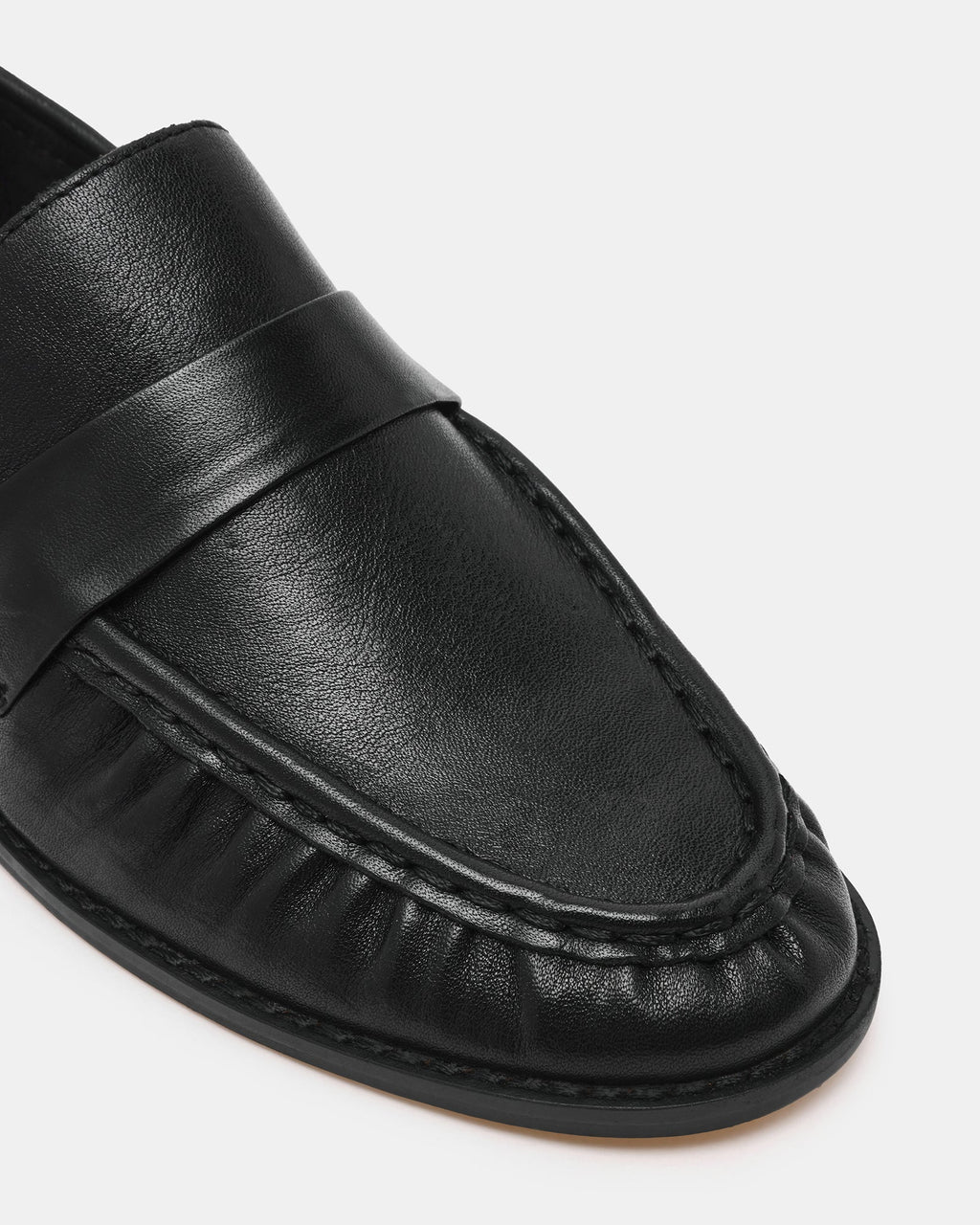 RONIE CUIR NOIR