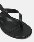 DRAZER CUIR NOIR
