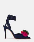 ROSIE DENIM MULTICOLORE