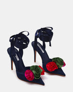 ROSIE DENIM MULTICOLORE