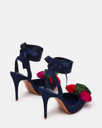 ROSIE DENIM MULTICOLORE