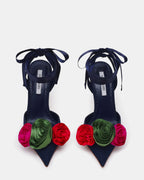 ROSIE DENIM MULTICOLORE