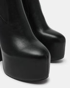 ENSEMBLE BOTTINES SCRATCH & SAC LUXXAR