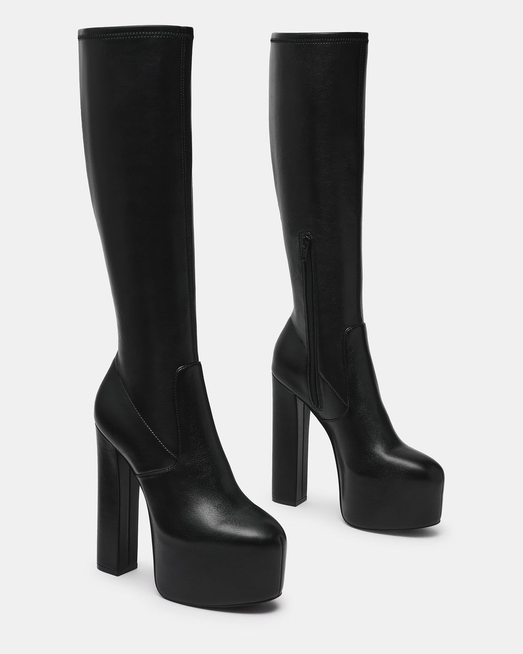 SCRATCH BOOT & LUXXAR BAG BUNDLE