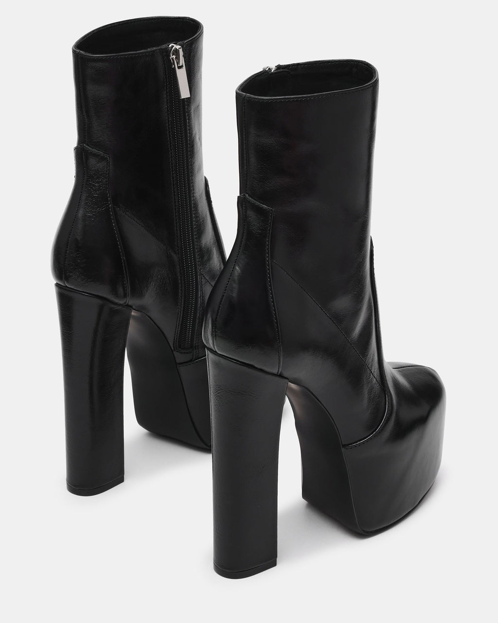 SENARA BLACK LEATHER