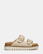 CRÈME SHELLBY