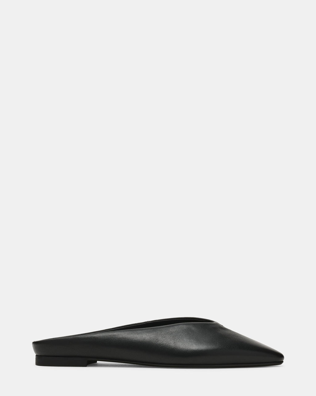 CUIR NOIR SHERMAN