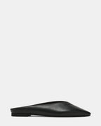 CUIR NOIR SHERMAN