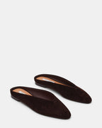 SHERMAN DAIM MARRON