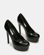 SILENE CUIR NOIR