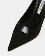 SILVANA NOIR NUBUCK