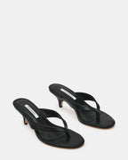 CUIR NOIR SKY