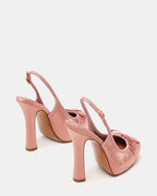 SATIN BLUSH SOFIE