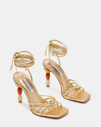 SOLENA GOLD