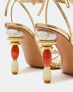 SOLENA GOLD